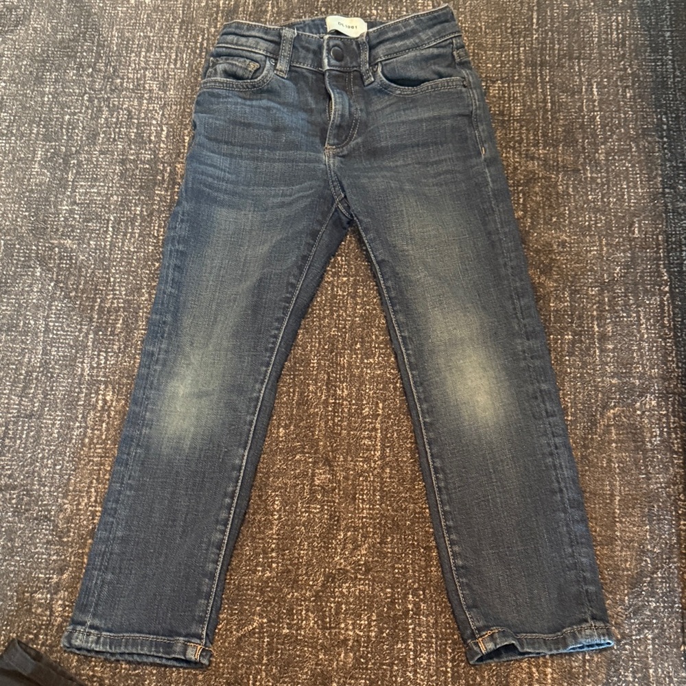 DL1961 Little Boys jeans